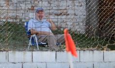 Foto de la galería: Torneo Clausura: lo que dejó la primera final que animaron Brown y Mitre en Villa Urquiza