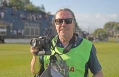 Foto de la galería: Torneo Clausura: el Auriazul volvió a gritar campeón y cerró un año de títulos