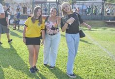 Foto de la galería: Torneo Clausura: el Auriazul volvió a gritar campeón y cerró un año de títulos