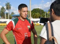 Foto de la galería: Torneo Clausura: el Auriazul volvió a gritar campeón y cerró un año de títulos