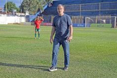 Foto de la galería: Torneo Clausura: el Auriazul volvió a gritar campeón y cerró un año de títulos