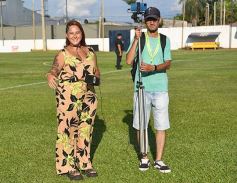Foto de la galería: Torneo Clausura: el Auriazul volvió a gritar campeón y cerró un año de títulos