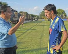 Foto de la galería: Torneo Clausura: el Auriazul volvió a gritar campeón y cerró un año de títulos