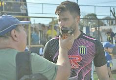 Foto de la galería: Torneo Clausura: el Auriazul volvió a gritar campeón y cerró un año de títulos