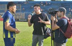 Foto de la galería: Torneo Clausura: el Auriazul volvió a gritar campeón y cerró un año de títulos