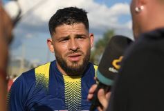 Foto de la galería: Torneo Clausura: el Auriazul volvió a gritar campeón y cerró un año de títulos