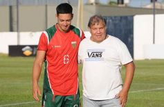 Foto de la galería: Torneo Clausura: el Auriazul volvió a gritar campeón y cerró un año de títulos