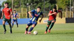 Foto de la galería: Torneo Clausura: el Auriazul volvió a gritar campeón y cerró un año de títulos