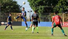 Foto de la galería: Torneo Clausura: el Auriazul volvió a gritar campeón y cerró un año de títulos