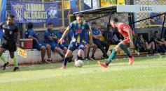 Foto de la galería: Torneo Clausura: el Auriazul volvió a gritar campeón y cerró un año de títulos
