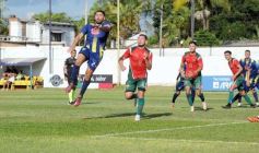 Foto de la galería: Torneo Clausura: el Auriazul volvió a gritar campeón y cerró un año de títulos