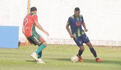 Foto de la galería: Torneo Clausura: el Auriazul volvió a gritar campeón y cerró un año de títulos