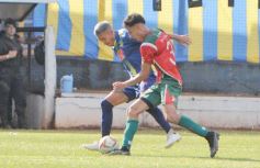 Foto de la galería: Torneo Clausura: el Auriazul volvió a gritar campeón y cerró un año de títulos