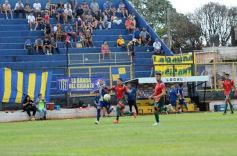 Foto de la galería: Torneo Clausura: el Auriazul volvió a gritar campeón y cerró un año de títulos