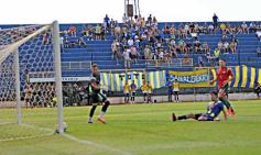 Foto de la galería: Torneo Clausura: el Auriazul volvió a gritar campeón y cerró un año de títulos