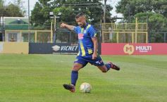 Foto de la galería: Torneo Clausura: el Auriazul volvió a gritar campeón y cerró un año de títulos