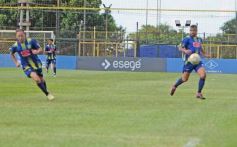 Foto de la galería: Torneo Clausura: el Auriazul volvió a gritar campeón y cerró un año de títulos