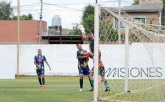 Foto de la galería: Torneo Clausura: el Auriazul volvió a gritar campeón y cerró un año de títulos
