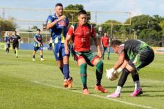 Foto de la galería: Torneo Clausura: el Auriazul volvió a gritar campeón y cerró un año de títulos