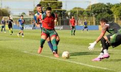 Foto de la galería: Torneo Clausura: el Auriazul volvió a gritar campeón y cerró un año de títulos