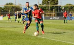 Foto de la galería: Torneo Clausura: el Auriazul volvió a gritar campeón y cerró un año de títulos