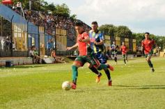 Foto de la galería: Torneo Clausura: el Auriazul volvió a gritar campeón y cerró un año de títulos