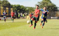 Foto de la galería: Torneo Clausura: el Auriazul volvió a gritar campeón y cerró un año de títulos