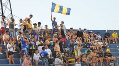 Foto de la galería: Torneo Clausura: el Auriazul volvió a gritar campeón y cerró un año de títulos