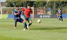 Foto de la galería: Torneo Clausura: el Auriazul volvió a gritar campeón y cerró un año de títulos