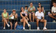 Foto de la galería: Torneo Clausura: el Auriazul volvió a gritar campeón y cerró un año de títulos