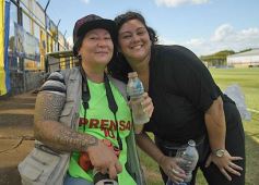 Foto de la galería: Torneo Clausura: el Auriazul volvió a gritar campeón y cerró un año de títulos