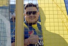 Foto de la galería: Torneo Clausura: el Auriazul volvió a gritar campeón y cerró un año de títulos