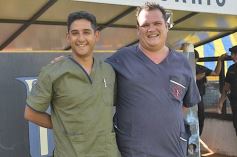 Foto de la galería: Torneo Clausura: el Auriazul volvió a gritar campeón y cerró un año de títulos