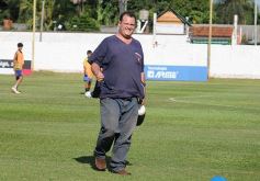 Foto de la galería: Torneo Clausura: el Auriazul volvió a gritar campeón y cerró un año de títulos