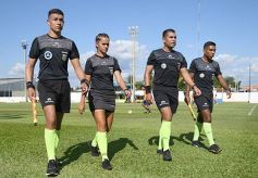 Foto de la galería: Torneo Clausura: el Auriazul volvió a gritar campeón y cerró un año de títulos