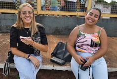 Foto de la galería: Torneo Clausura: el Auriazul volvió a gritar campeón y cerró un año de títulos