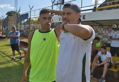 Foto de la galería: Torneo Clausura: el Auriazul volvió a gritar campeón y cerró un año de títulos