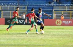 Foto de la galería: Torneo Clausura: el Auriazul volvió a gritar campeón y cerró un año de títulos