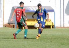 Foto de la galería: Torneo Clausura: el Auriazul volvió a gritar campeón y cerró un año de títulos