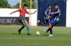 Foto de la galería: Torneo Clausura: el Auriazul volvió a gritar campeón y cerró un año de títulos