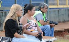 Foto de la galería: Torneo Clausura: el Auriazul volvió a gritar campeón y cerró un año de títulos