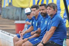 Foto de la galería: Torneo Clausura: el Auriazul volvió a gritar campeón y cerró un año de títulos