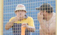 Foto de la galería: Torneo Clausura: el Auriazul volvió a gritar campeón y cerró un año de títulos