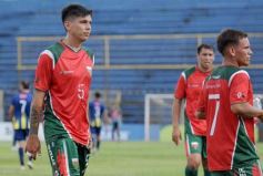 Foto de la galería: Torneo Clausura: el Auriazul volvió a gritar campeón y cerró un año de títulos