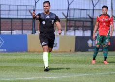 Foto de la galería: Torneo Clausura: el Auriazul volvió a gritar campeón y cerró un año de títulos