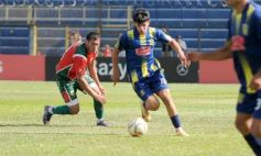 Foto de la galería: Torneo Clausura: el Auriazul volvió a gritar campeón y cerró un año de títulos