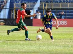Foto de la galería: Torneo Clausura: el Auriazul volvió a gritar campeón y cerró un año de títulos