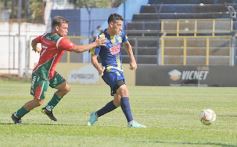 Foto de la galería: Torneo Clausura: el Auriazul volvió a gritar campeón y cerró un año de títulos