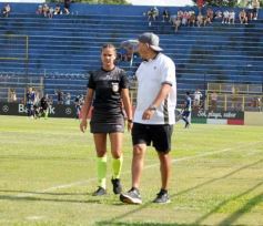 Foto de la galería: Torneo Clausura: el Auriazul volvió a gritar campeón y cerró un año de títulos