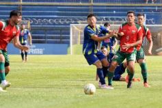 Foto de la galería: Torneo Clausura: el Auriazul volvió a gritar campeón y cerró un año de títulos
